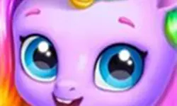 Hatch Your Unicorn Idol - Cute Pet Care