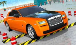 Advance Car Parking Classic Car Parking Car Games