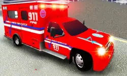 Ambulance Simulator