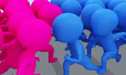 Count Master: Crowd Runner 3D