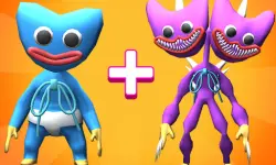 PlayTime Merge  amp;amp; Fight