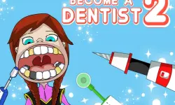 Become a Dentist 2