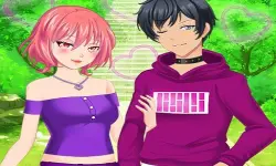 Anime Dress Up Games For Couples