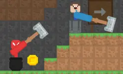 Hammer Climb MinisCrafter