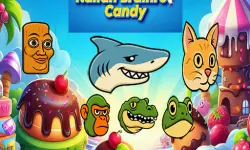 Italian Brainrot Candy