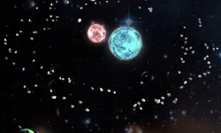 mySolar - Build your Planets