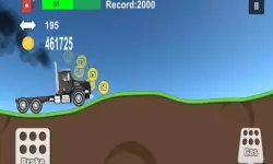 2D Racing Game