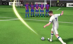 Free Kick Football