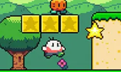 Super Onion Boy - Save The Princess