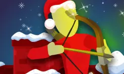 Christmas Gift Castle Defense