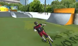 Extreme BMX Freestyle 3D