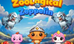 Zoological Zeppelin