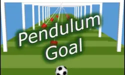 Pendulum Goal   Casual Physics