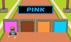 Kart Strop Challenge