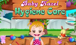 Baby Hazel Hygiene Care