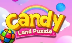 Candy Land 2