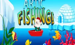 Artic Fishing