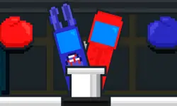 ?mpostor and Crewmate Boxer