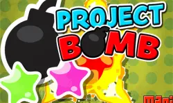 Project Bomb