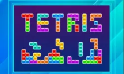 Master Tetris