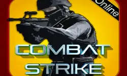 Combat Strike Multiplayer