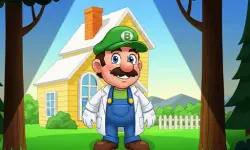 Super Doctor Bros Mano