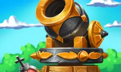 Tower Defense King
