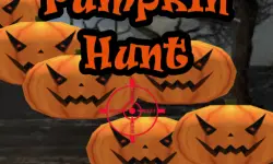 Pumpkin Hunt