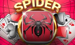 Spider Solitaire Plus