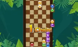Puyo Puyo Match 4