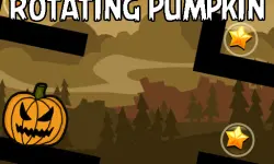 Rotating Pumpkin