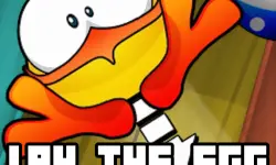 Lay The Egg background