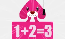 One Plus Two is Three