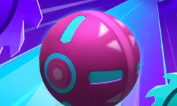 Rolling Balls 3D