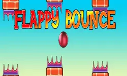 EG Flappy Bounce