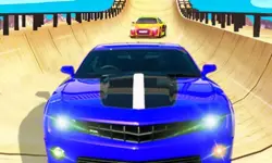 Car Parking - Mini Car Driving