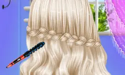 Different Fashion Hairstyle