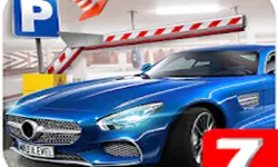 Parking Master City Driver