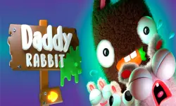 Daddy Rabit