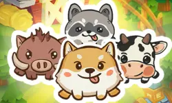Animal Sort   Cute Game Puzzle