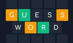 Guess the Word