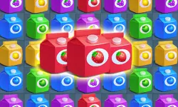 Fruits Juice Crush background