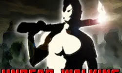 Undead Walking