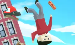 Puppetman: Ragdoll Puzzle