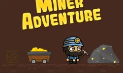 Idle Miners Adventure