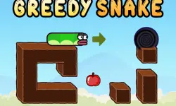 Greedy Snake