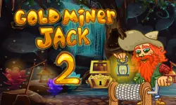 Gold Miner Jack 2