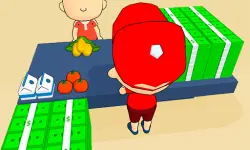 My Happy Farm Land Simulator