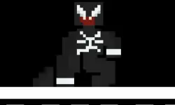 8Bit Venom