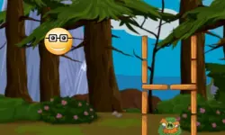 Angry shooting Emoji